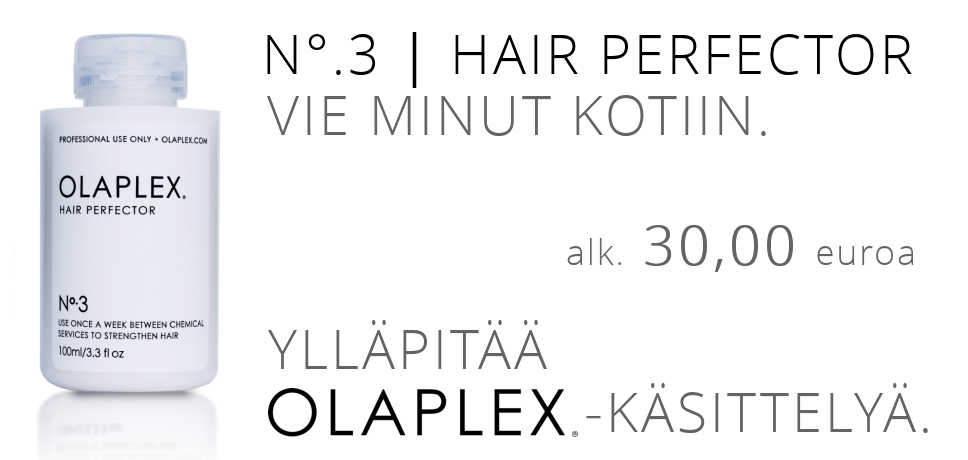 Olaplex - No,3 Hair Perfector